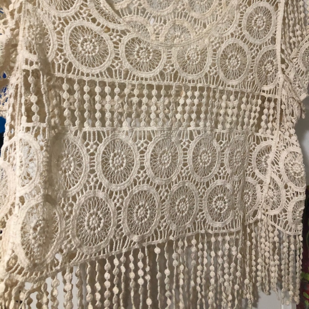 Boho Top
